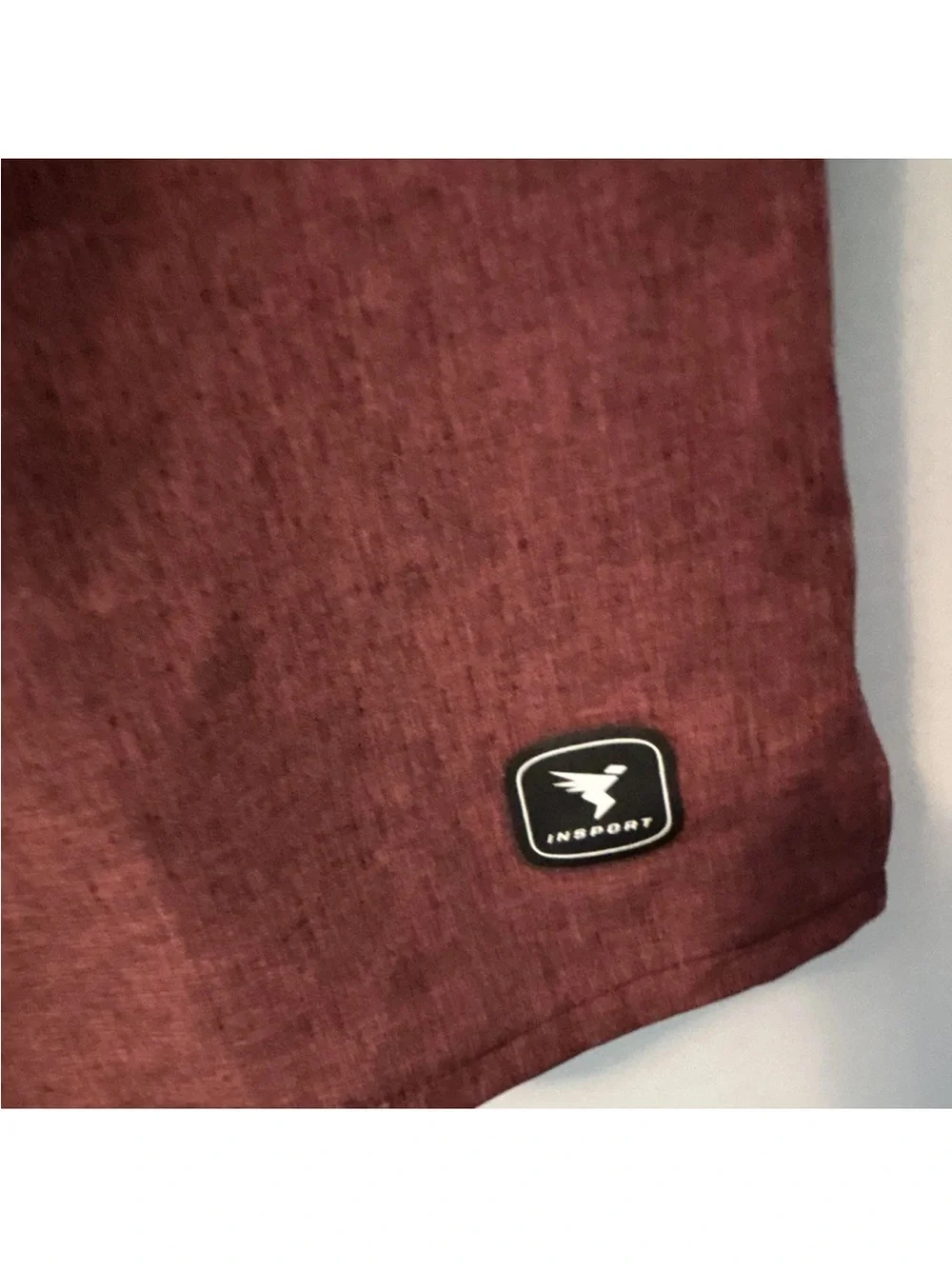 Insport comfortable men